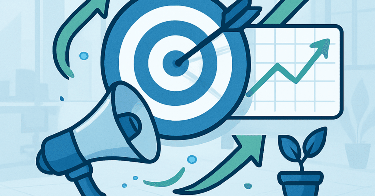 広告運用の成功を左右するターゲティング戦略の重要性