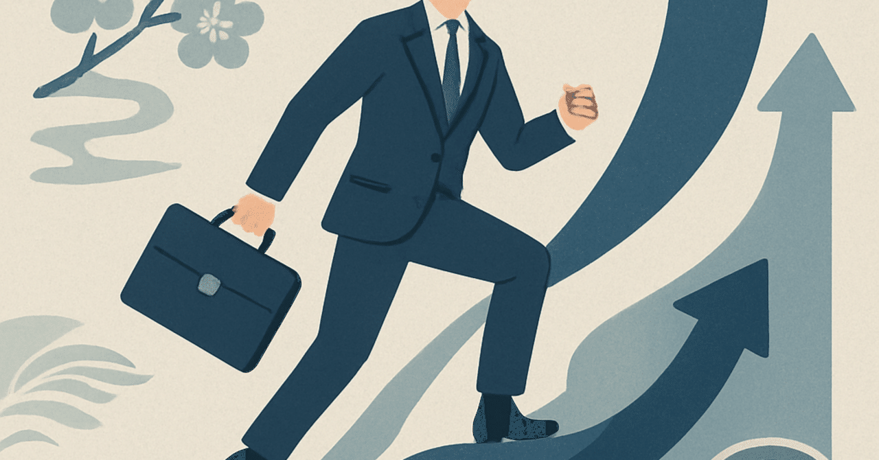 キャリアの転機：中途採用で成功するためのステップ