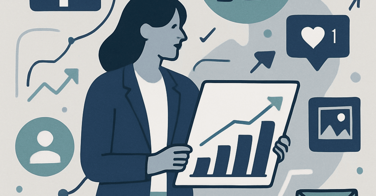 2024年の企業向けソーシャルメディア戦略：成功の秘訣