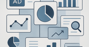 広告運用の成功を導くデータ分析の活用法
