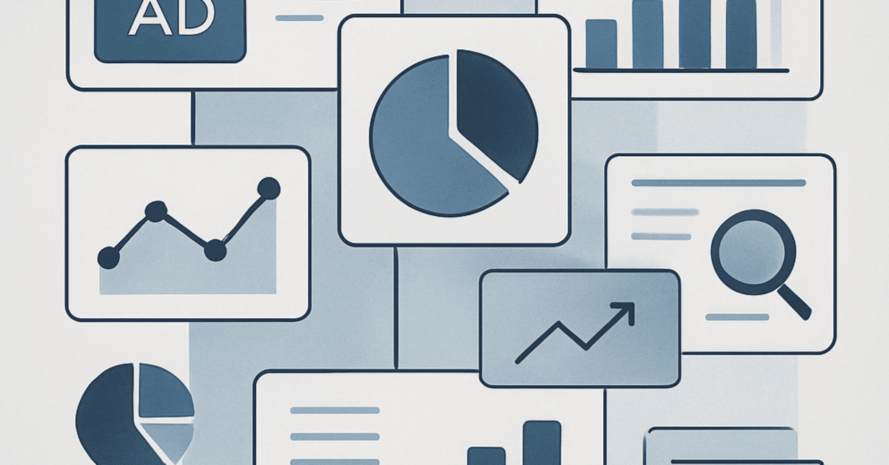 広告運用の成功を導くデータ分析の活用法