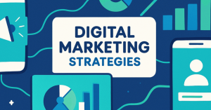 顧客獲得の新常識：デジタルマーケティングの最新戦略