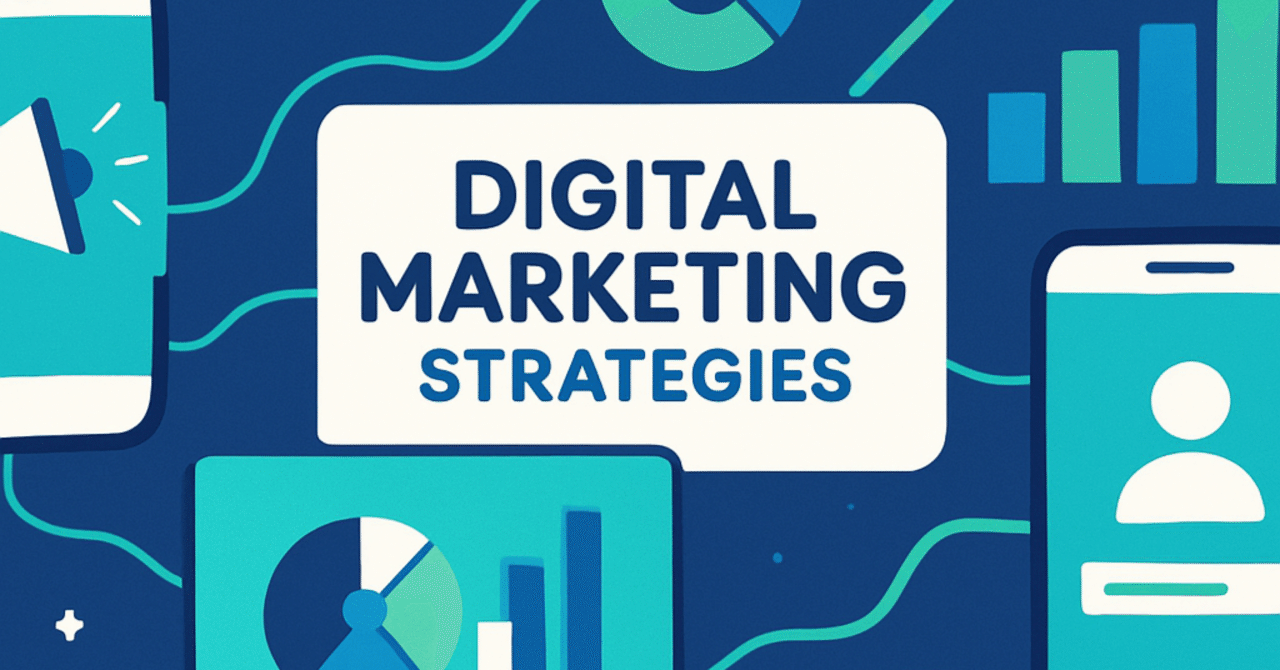顧客獲得の新常識：デジタルマーケティングの最新戦略