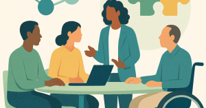 職場の多様性を活かす：インクルーシブな環境づくりの実践