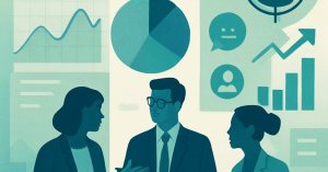 ターゲット市場を理解する：効果的な顧客獲得のための戦略