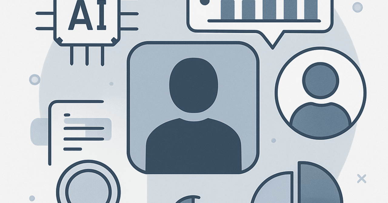 AIとデータ分析が変える人事の未来