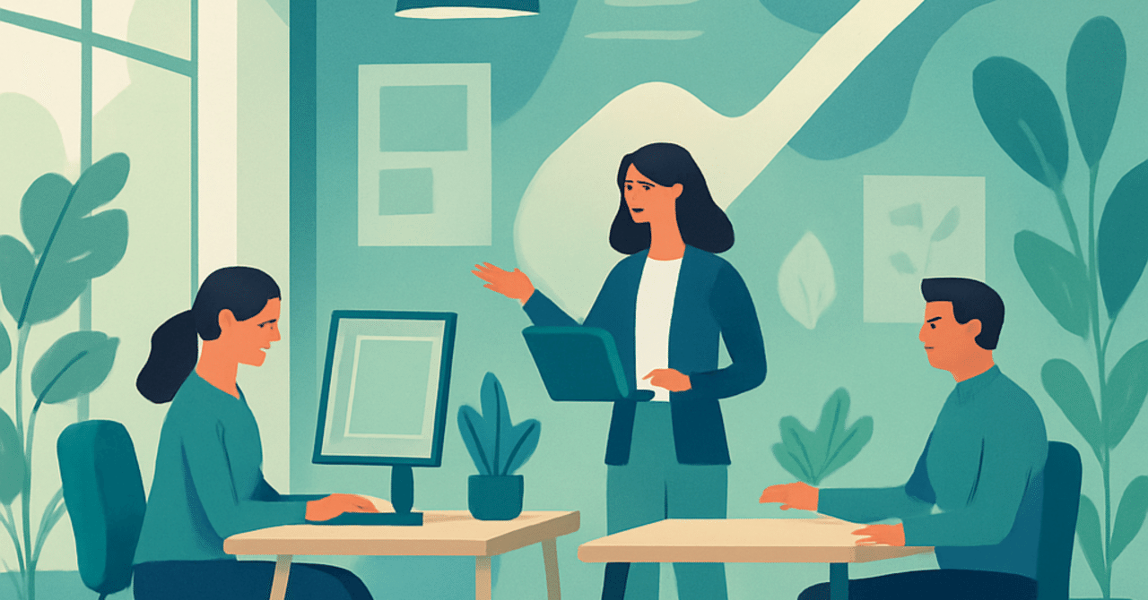 職場の生産性を最大化するための環境改善策