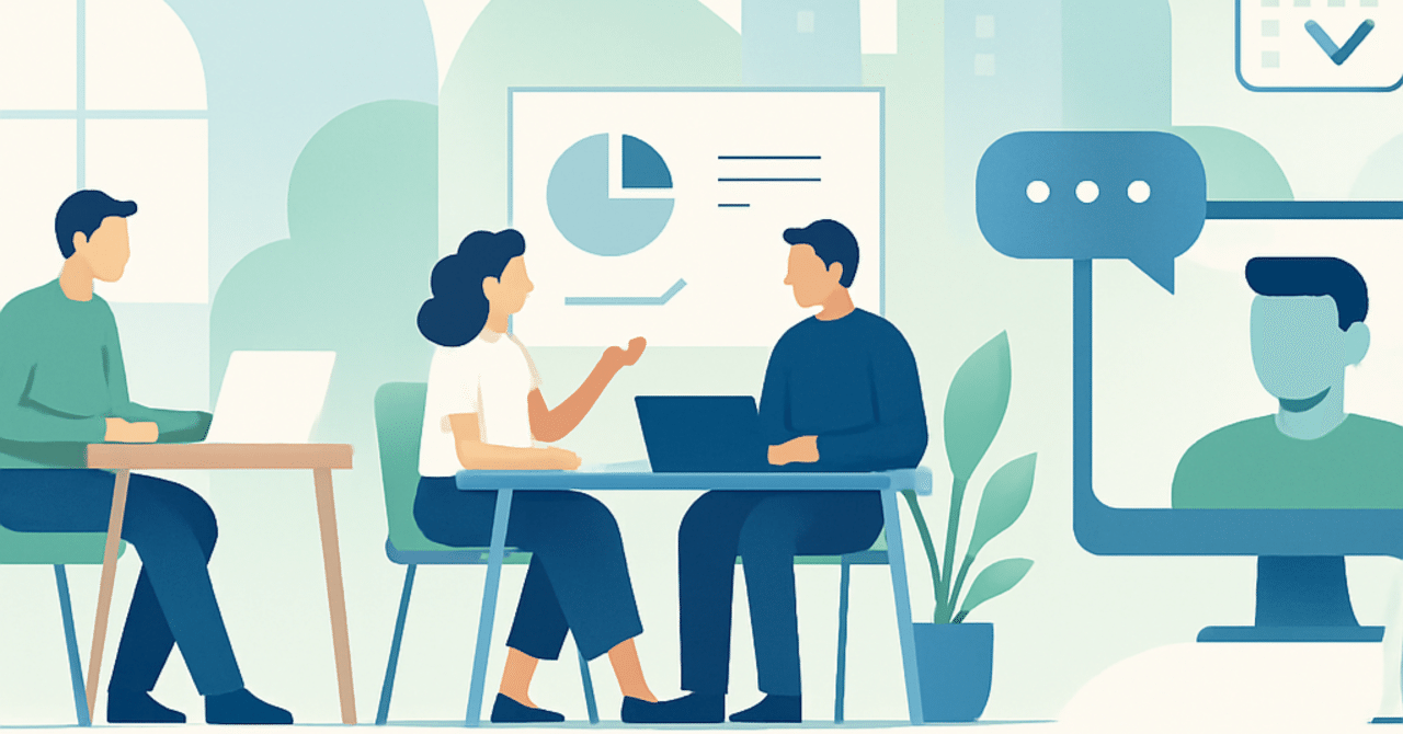 2024年の職場におけるフレキシブルな働き方の進化