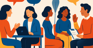 候補者の魅力を引き出す：採用面接の新しいアプローチ