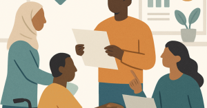 ダイバーシティ採用の成功事例：多様な人材を活かす職場づくり