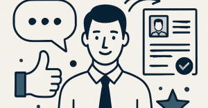 候補者体験を向上させる：成功する採用プロセスの秘訣