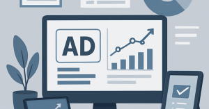 広告運用の効率化：データ分析を活用した戦略