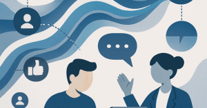 ソーシャルメディア管理の新しい潮流：ブランドエンゲージメントを高める戦略