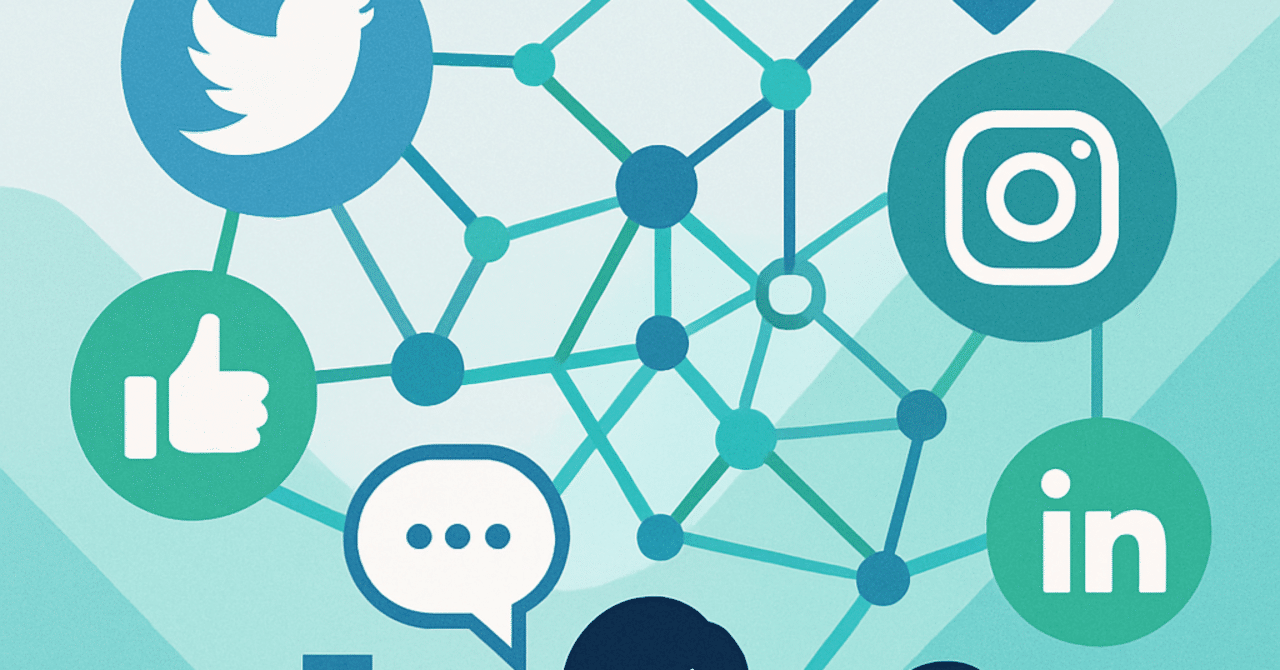 SNS戦略の進化：企業ブランドを強化する最新トレンド