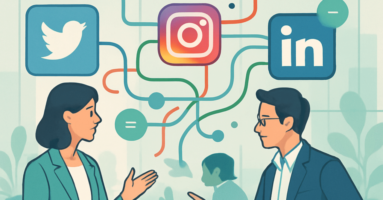 SNS活用による企業ブランドの構築：成功事例と戦略