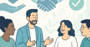 職場での心理的安全性を高めるための具体的手法