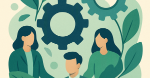 2024年のHRトレンド：持続可能な人材戦略の重要性