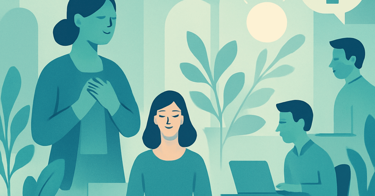 2025年の職場におけるメンタルヘルスへの取り組みとHRの役割