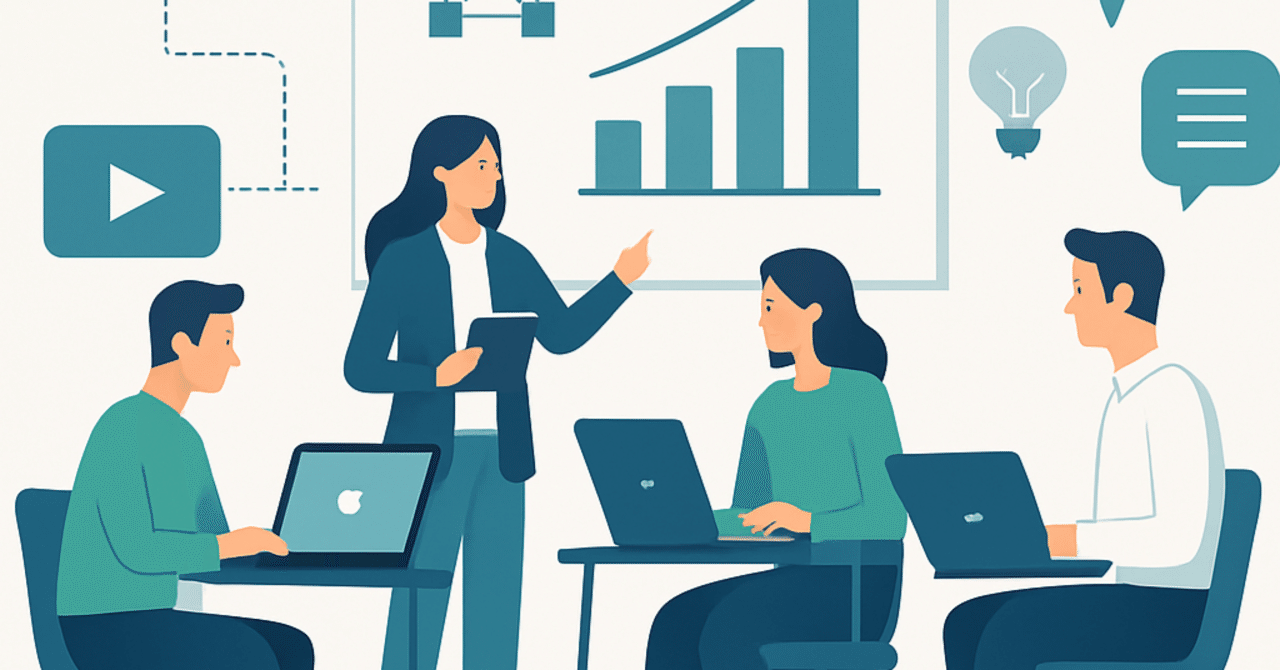 2024年の職場におけるデジタルスキルの重要性と育成法