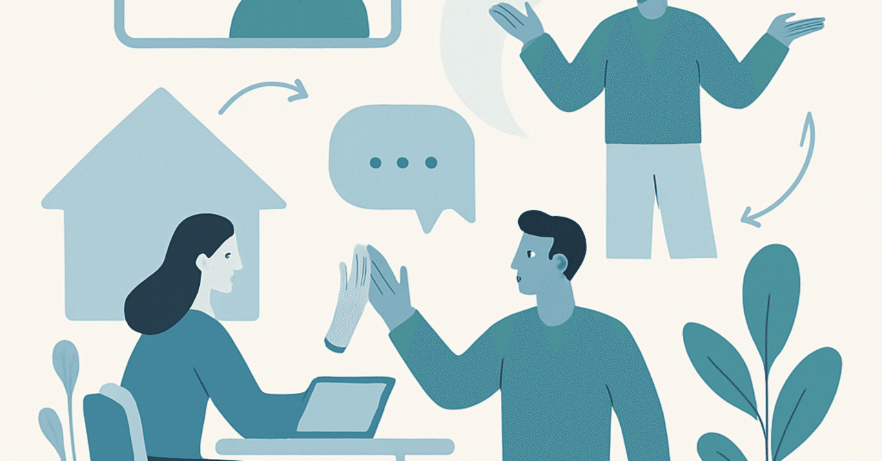 職場の柔軟性がもたらす新たなHRトレンド