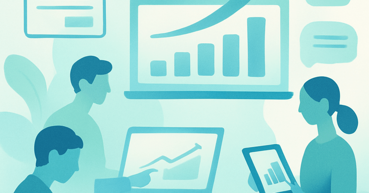 職場の生産性を向上させるテクノロジー活用法