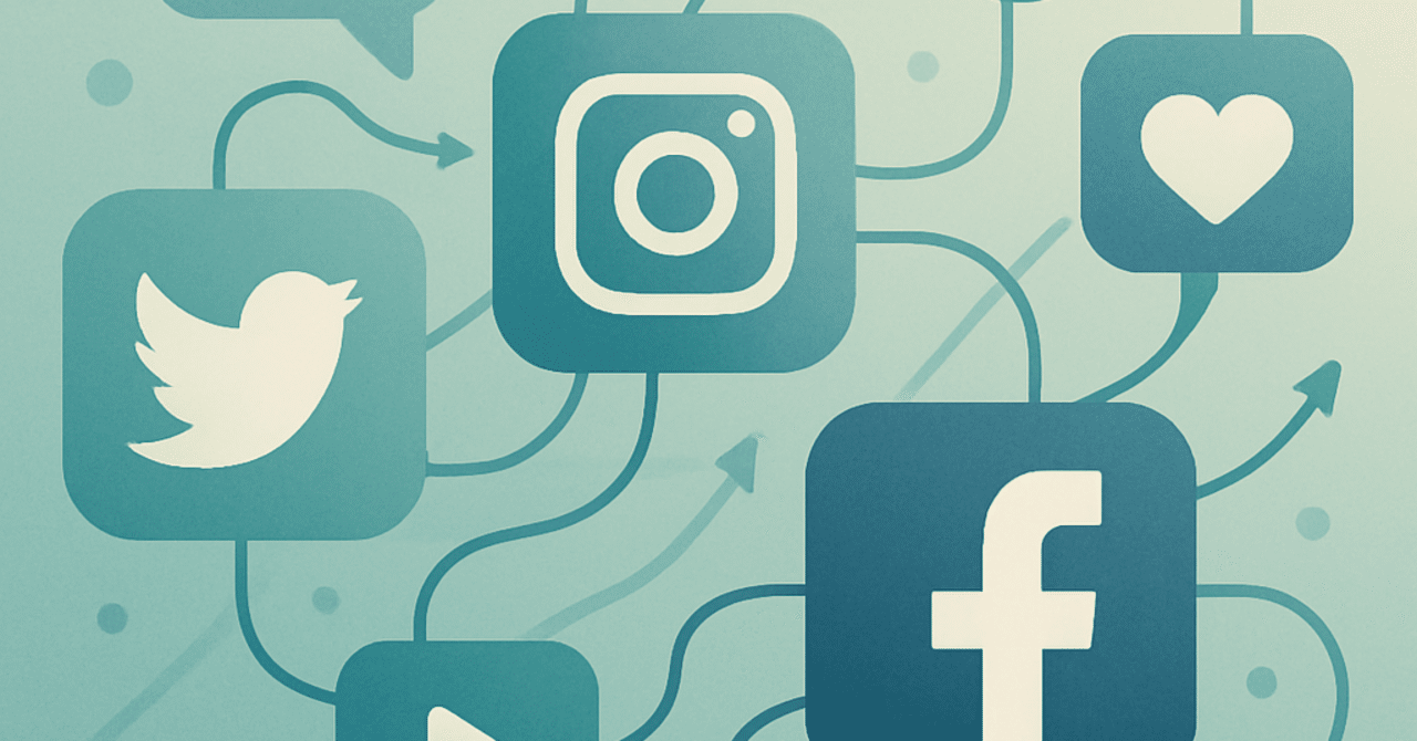 ソーシャルメディア活用の成功法則：ブランドエンゲージメントを向上させる戦略