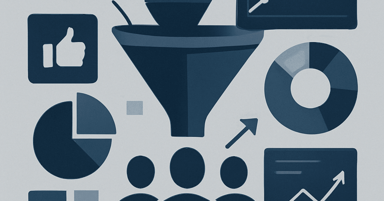 顧客獲得の新時代：デジタル戦略の進化と実践法