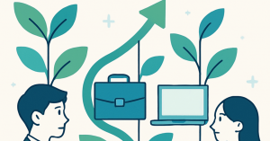 新卒採用成功のカギ：インターンシッププログラムの活用法