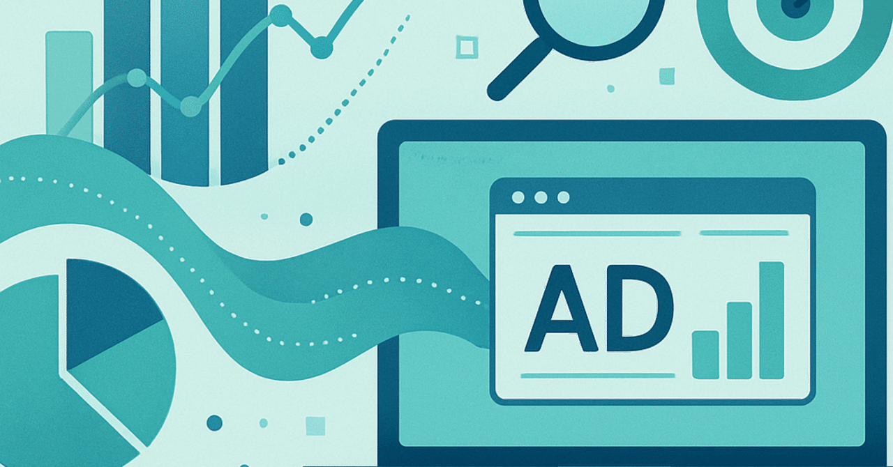 広告運用におけるデータ分析活用の新戦略