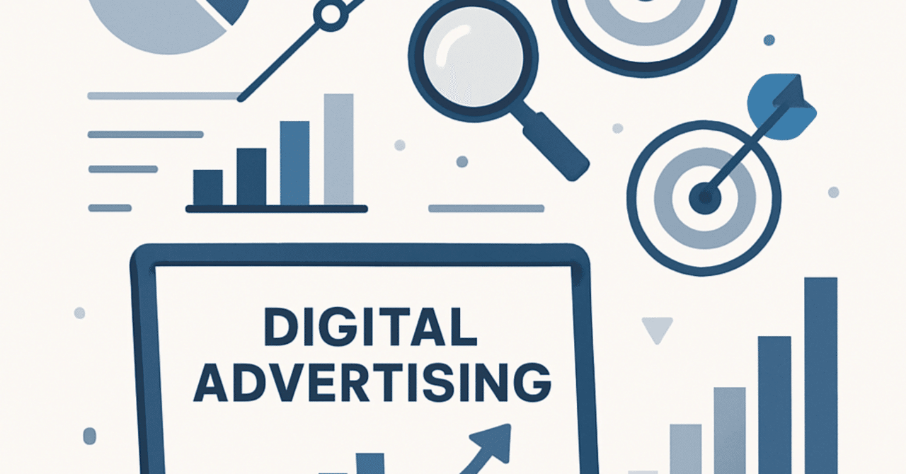 広告運用の新常識：データ分析を活用したターゲティング戦略