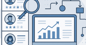 採用プロセスの効率化：デジタルツールを活用した新たなアプローチ