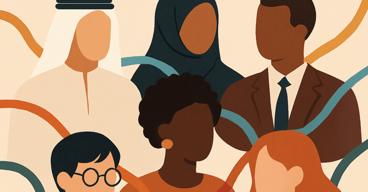 候補者の多様性を尊重する採用プロセスの構築法