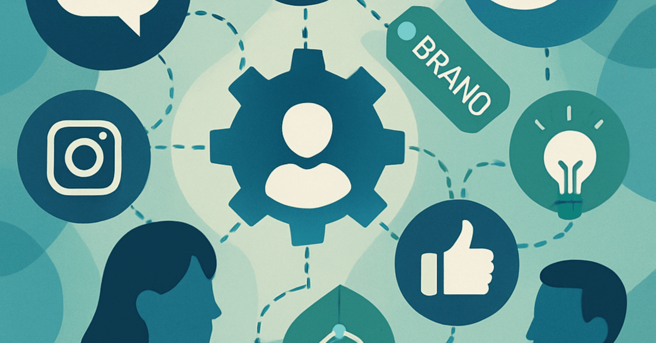 ソーシャルメディア活用による職場のブランディング強化法