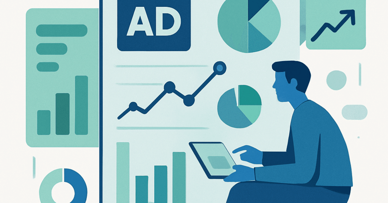 広告運用の新常識：データ活用によるパフォーマンス向上法