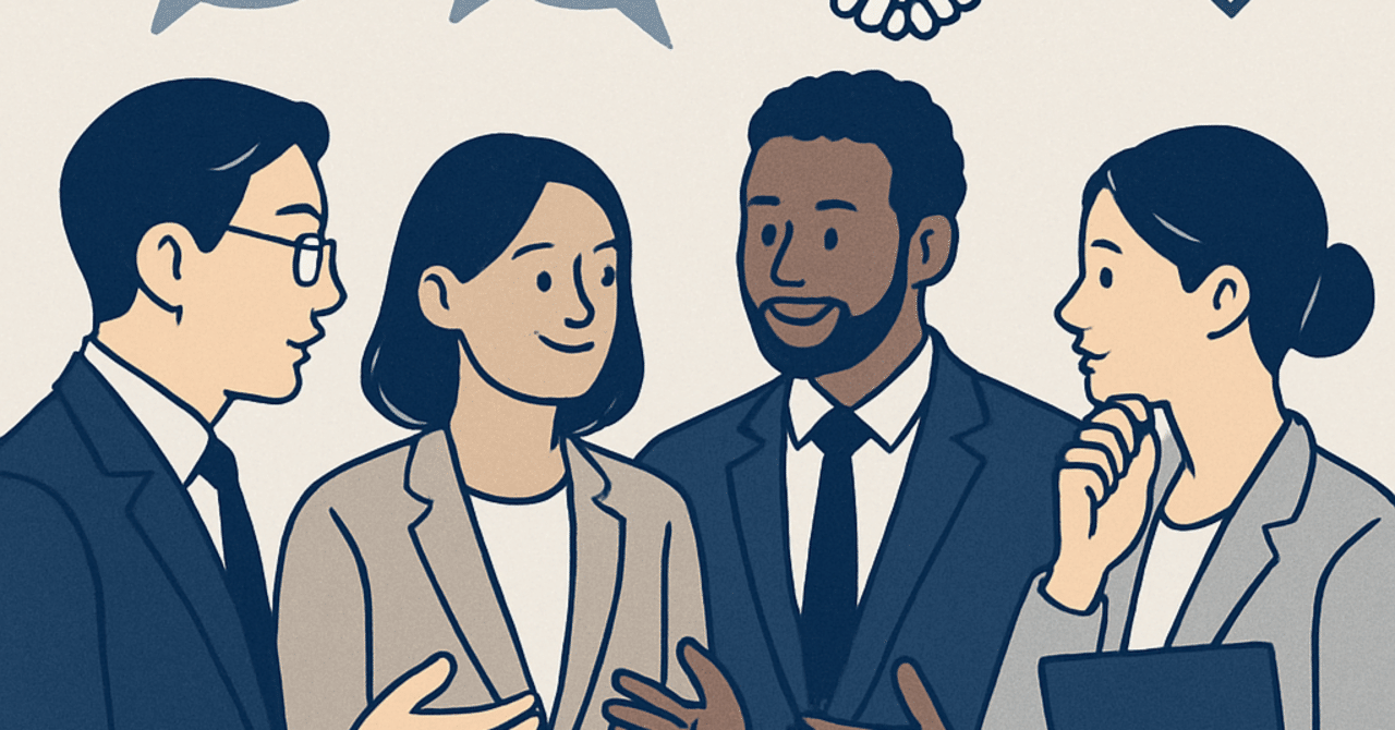 新たな人材確保戦略：候補者との関係構築の重要性