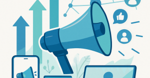 顧客獲得を加速するためのデジタルマーケティング戦略