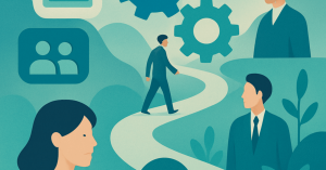 候補者体験を向上させる：採用プロセスの最適化手法