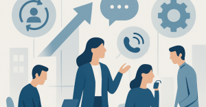 キャリアの変革期を生き抜くためのスキルセット