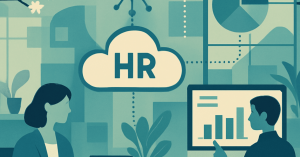 デジタルシフトを加速する：企業のHRテクノロジー導入の最新動向