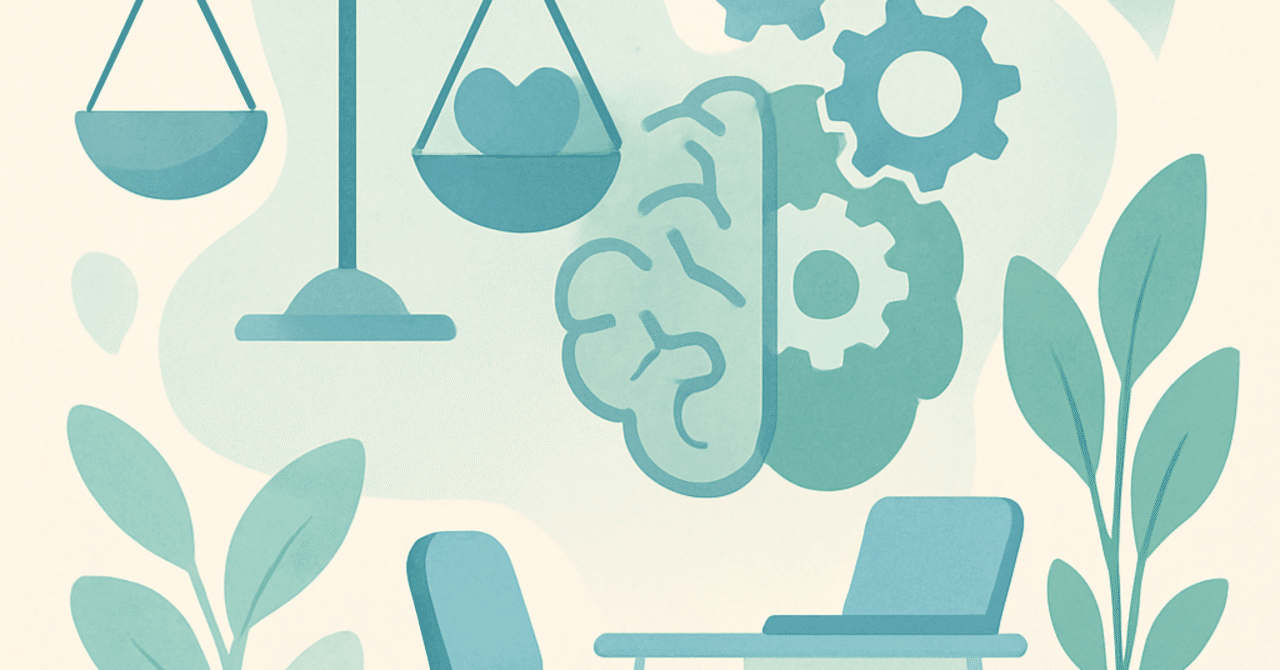 職場のメンタルヘルス：HRが果たすべき役割とトレンド