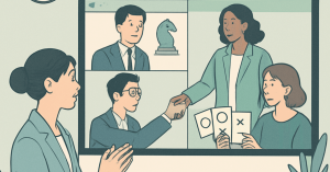 2024年のHRトレンド：リモートワークでのチームビルディング戦略