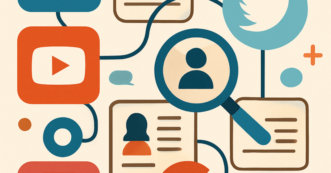 2024年の採用活動におけるソーシャルメディアの活用法