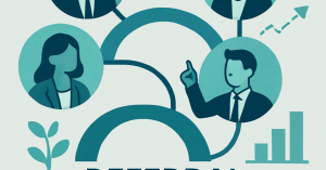 リファラル採用を活用する：ネットワークの力を最大化する方法