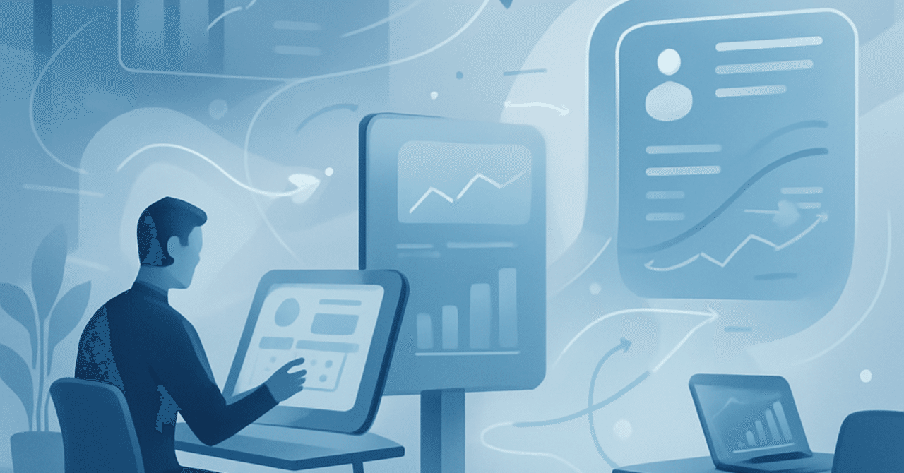 職場におけるテクノロジーの進化：効率化を実現する新ツール