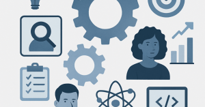 スキル重視の採用戦略：職務適性を見極める新しいアプローチ