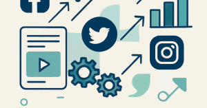 企業のSNS戦略を進化させる：効果的なコンテンツ制作のコツ