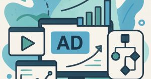 デジタル広告運用の効率化：成功するキャンペーンの設計法