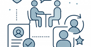 採用プロセスの透明性を高めるための実践ガイド