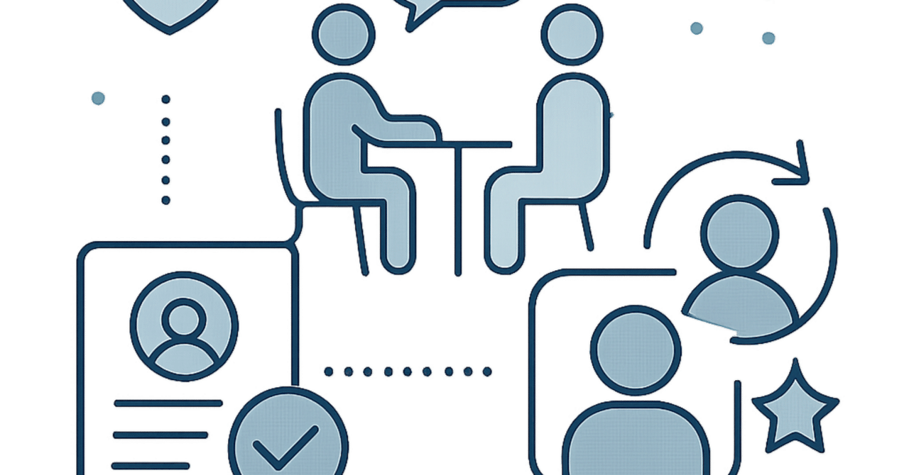 採用プロセスの透明性を高めるための実践ガイド