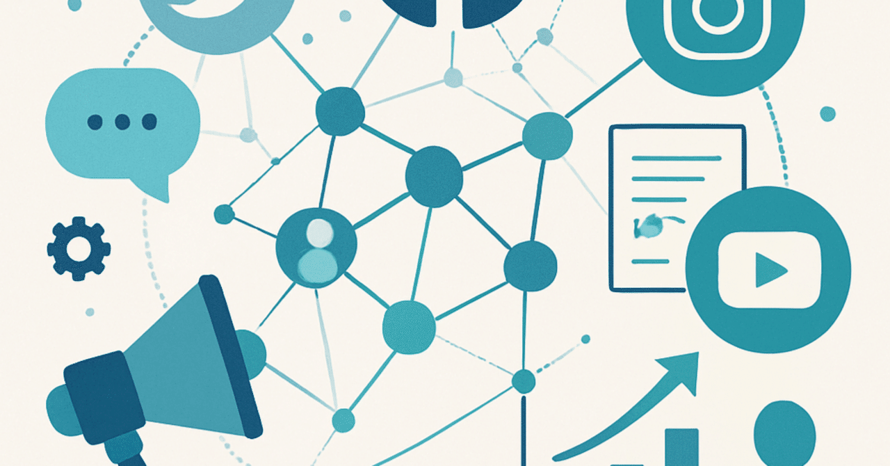 ソーシャルメディアでのブランド構築：成功のための戦略とテクニック